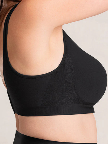 3x1 Corpiño Invisible Push Up + Bombacha DE REGALO