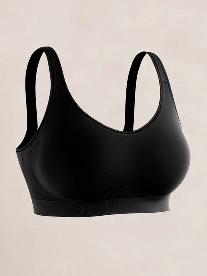 3x1 Corpiño Invisible Push Up + Bombacha DE REGALO