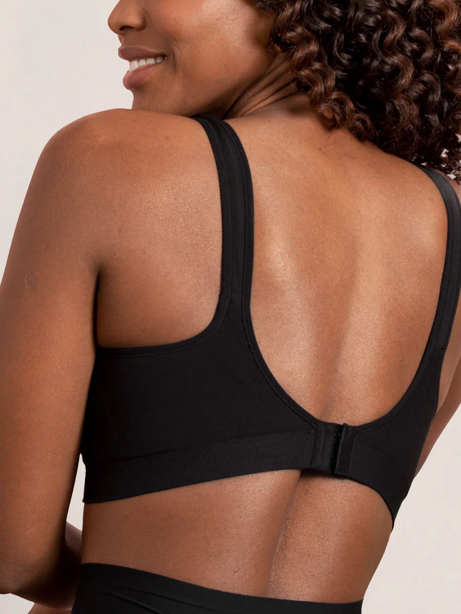 3x1 Corpiño Invisible Push Up + Bombacha DE REGALO