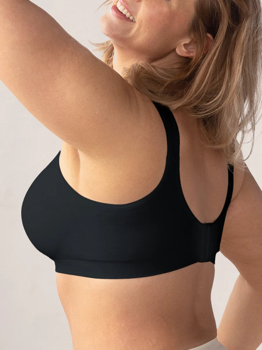 3x1 Corpiño Invisible Push Up + Bombacha DE REGALO