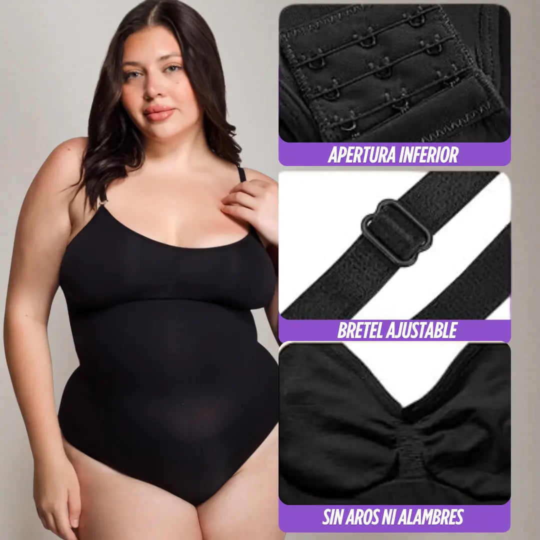 PROMO 3x1 en Body Reductor - BodyUp®