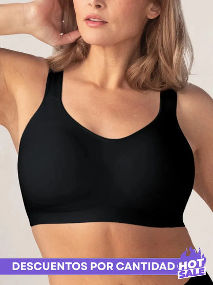 Corpiño Invisible Push Up - BodyUp™ (Copia)