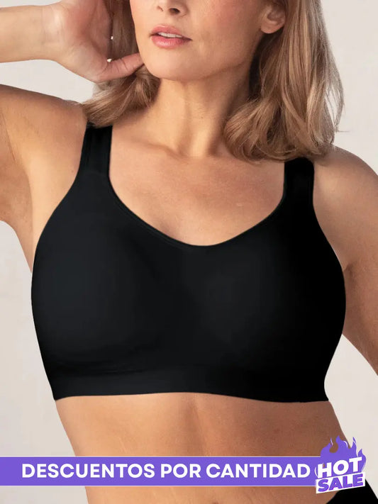 Corpiño Invisible Push Up - BodyUp™ (Copia)
